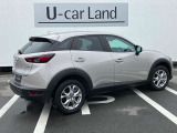 CX-3  1.5 15S ツーリング