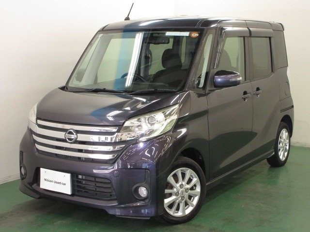 デイズルークス X 