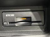 【ETC】高速道路の料金所をストレスなく通過!話題のスポットやサービスエリアに多い「スマートIC」利用時は必須のアイテムです。当店でセットアップを実施、ご納車当日からすぐにご利用いただけます!