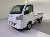 ハイゼットトラック スタンダード 55thアニバーサリー ゴールドエディション 4WD 