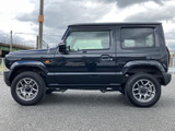 ジムニー XC 4WD 
