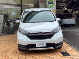 フリード+ 1.5 クロスター 