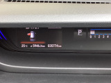 実走行35,774kmです。