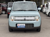 アルトラパン L 4WD 