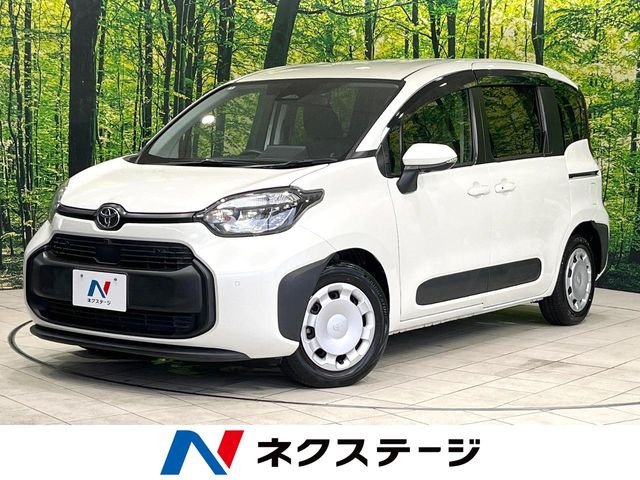 シエンタ 1.5 G