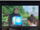画質が鮮明なフルセグTV♪