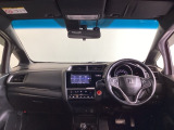 ホンダ車は視界の良さと直感的な操作性が魅力です