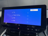大画面の純正ナビはアップルカープレイやアンドロイドオートにも対応しておりスマホのアプリを便利にご利用いただけます♪マップや音楽アプリで日頃のドライブを快適で楽しい時間にしてくれます!