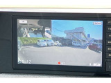 ドライブレコーダーの画像です