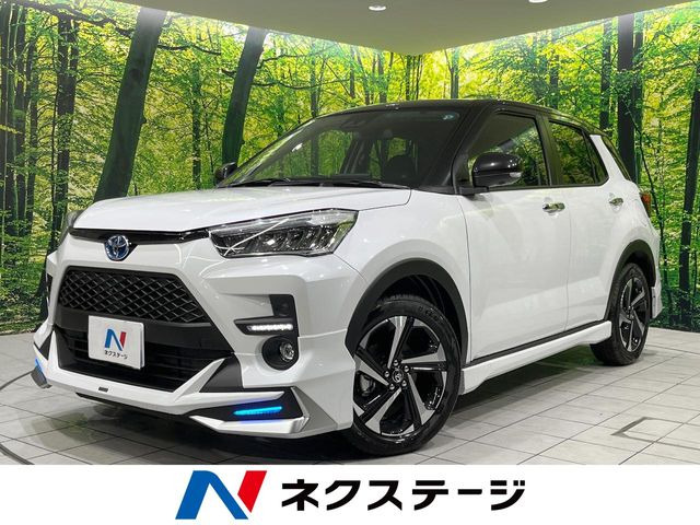 ライズ 1.2 Z 