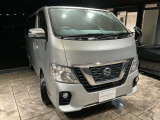 NV350キャラバン 2.5 プレミアムGX ロング ディーゼル 4WD 
