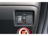 【左電動スライドドア】力を入れずにラクラクドア開閉♪左側電動スライドドア装備車両◎右側スライドドアは手動開閉です。狭い駐車場での乗り降りもラクラク♪挟み込み防止機構装備でお子様の乗り降りも安心◎