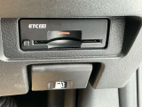 ETC2.0です。セットアップを完了してから納車となりますので、すぐにご利用頂けます。