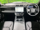 ディフェンダー 110 S 3.0L D350 ディーゼル 4WD 
