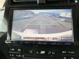 バックカメラ