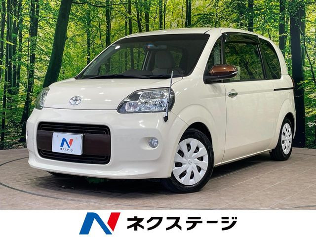 ポルテ 1.5 F ア ラ モード ドゥ 