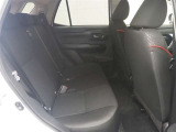 ゆとりある広々とした車内空間は、ドライブを始め買い物やレジャーなど、幅広く活躍します1人でもみんなとでもお出かけを楽しみましょう!