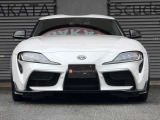 スープラ 3.0 RZ 最終モデル AT車