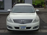 ティアナ 2.5 250XL FOUR 4WD 