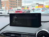 Bluetoothも設定可能◎お好きな音楽を聴きながら心地いいドライブを♪