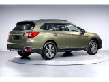 レガシィアウトバック  2.5 Bスポーツ 4WD