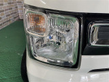 届出済 未使用車は新車の香りがします!中古車のようにタバコ臭い心配がありません。