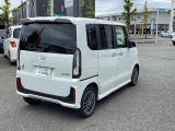 中古車保証の2年間走行距離無制限のホッと保証がついてますので安心してご購入いただけます!