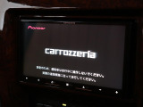 カロッツェリア製7インチナビをインストール!