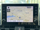 RAV4 2.0 G Zパッケージ 4WD 4WD 本革シート