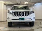 ランドクルーザープラド 2.8 TX ディーゼル 4WD 