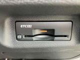 高速で便利なETC!