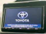 【純正9型ナビ】人気の純正ナビを装備。オーディオ機能も充実しており、Bluetooth接続すればお持ちのスマホやMP3プレイヤーの音楽を再生可能!毎日の運転がさらに楽しくなります!!
