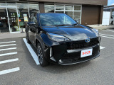 トヨタ ヤリスクロス