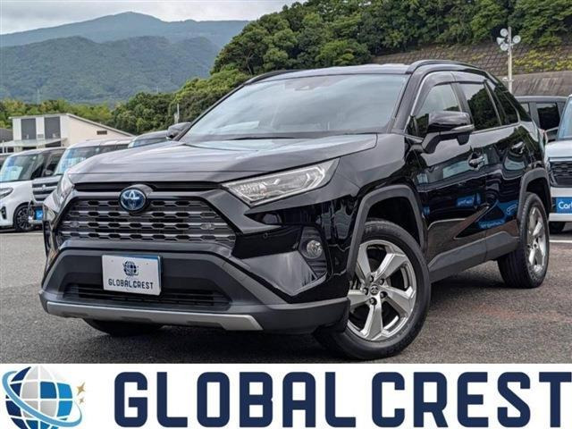トヨタ RAV4 
