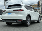 CX-60 3.3 XD エクスクルーシブモード ディーゼル 