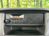 お好きな音楽を車内でお楽しみいただけます♪スピーカー交換・ウーハー追加などの音質向上や、最新ナビ・後席モニター等の取り付けも是非ご相談ください!