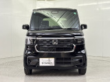 R6年 NBOXカスタム 元デモカーが入庫しました。Honda SENSING・Gathersメモリーナビ・Bluetooth対応・USB接続・TV・バックカメラ