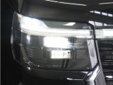 ◆LEDヘッドライト◆ LEDライトは、明るく視認性が良く、省エネで環境にもやさしいヘッドライトです!