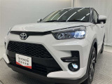 LEDヘッドライトです。デザイン性がよくとても明るいので、夜間の走行や悪天候でも安心です。しかも長寿命!