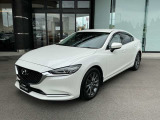 大人気!!MAZDA6セダン入荷!お気軽に千葉マツダ君津店までお問合せください!