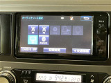 電話を手に持って運転するのは違反です!ハンズフリーで運転中は通話しましょう!通話、音楽再生等さまざまな接続がワイヤレスで可能なのは嬉しいですね!