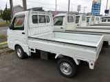 キャリイ FC エアコン パワステ 4WD 
