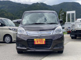 ソリオ 1.2 G リミテッド 4WD 