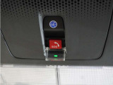 ◆新世代コネクテッド技術「Honda CONNECT」搭載。緊急時にオペレーターのサポートを受けることも可能です。