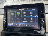 CD・DVD再生機能はもちろん、Bluetooth機能もございます☆