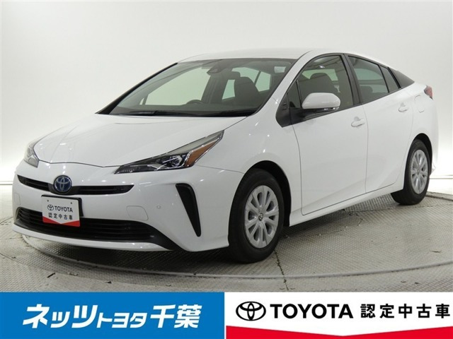 プリウス 1.8 S 