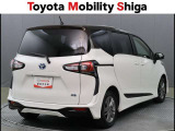 シエンタ ハイブリッド 1.5 G 