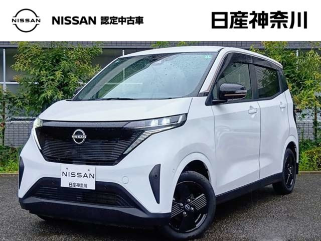 サクラ X 90周年記念車