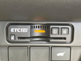 【ETC】高速道路の料金所をストレスなく通過!話題のスポットやサービスエリアに多い「スマートIC」利用時は必須のアイテムです。当店でセットアップを実施、ご納車当日からすぐにご利用いただけます!