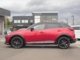 CX-3 1.5 15S スーパー エッジー